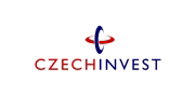 CZECH INVEST logo